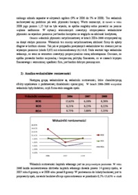 analiza-wskaznikowa-spolki-cadbury-wedel-sp-z-o-o