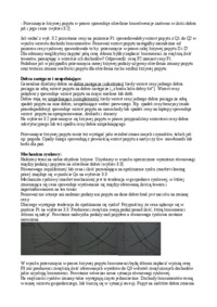 Model podaży i popytu