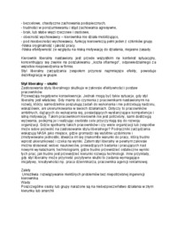 Styl liberalny - definicja