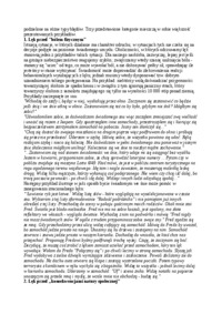 Myślenie nieracjonalne w jasnych snach