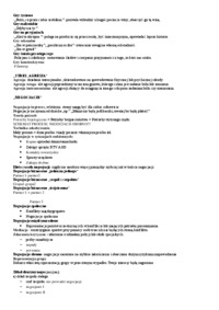 Psychologia - analizy, techniki, gry