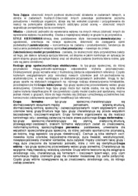 Grupa społeczna - definicja