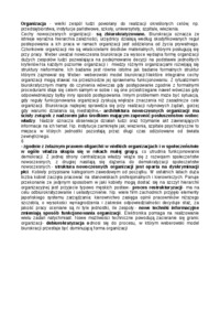 nowoczesne-organizacje-definicja-organizacji