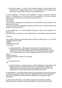 finanse-pojecie-i-rodzaje