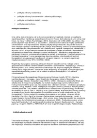 wsplne-polityki-unie-europejska