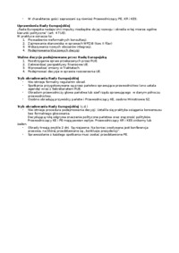 System instytucjonalny Unii Europejskiej 