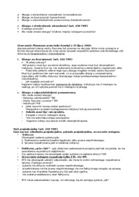 Europejski Trybunał Sprawiedliwości 