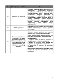 Podstawy marketingu - zagadnienia wstępne 