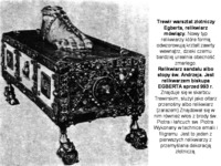 Rzeźba i złotnictwo ottońskie