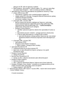 Traktat z Maastricht