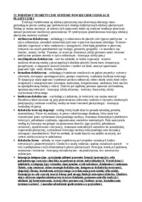 System powszechnej edukacji plastycznej 