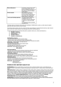 Pojęcie i metody psychologii społecznej