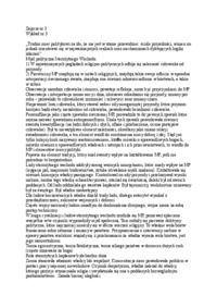 Myśl polityczna starożytnego Wschodu