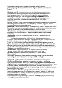 Powierzchniowe ruchy masowe