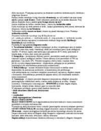 Skały osadowe w naukach o Ziemii