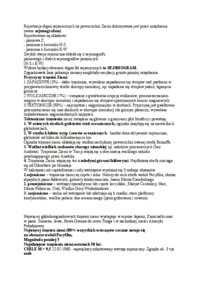 Trzęsienia Ziemii w naukach o Ziemii