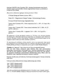 Ochrona powietrza w ochronie środowiska