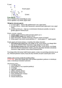 Rynek, popyt i podaż - Paradoks Giffena