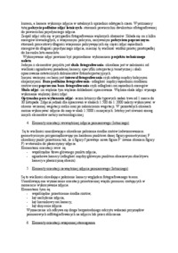 Zdjęcia lotnicze - geodezja