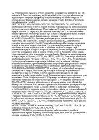 Instalacje elektryczne - mierniki