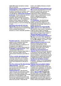 Pytania na zaliczenie z mechaniki