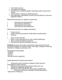 Ochrona środowiska, ochrona wód