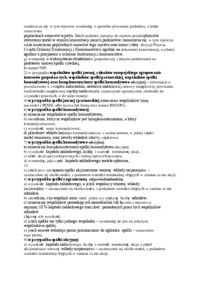 Rejestry przedsiębiorców