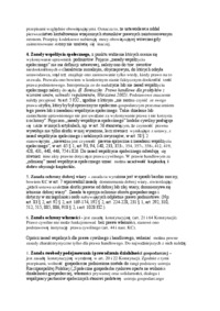 Zasady prawa handlowego