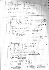 Ćwiczenia z elektrotechniki 2