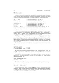 Kurs programowania w C cz.30