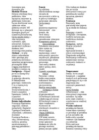 Psychologia zdrowia