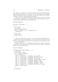 Kurs programowania w C  cz. 69