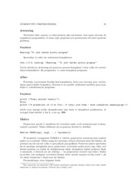 Kurs programowania w C cz. 75