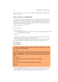 Kurs programowania w C cz. 95