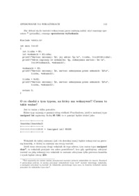 Kurs programowania w C cz. 96