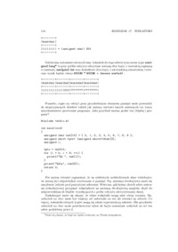 Kurs programowania w C cz. 97