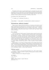 Kurs programowania w C cz. 103