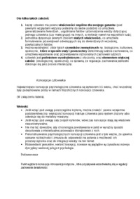 psychologiczne-koncepcje-czlowieka