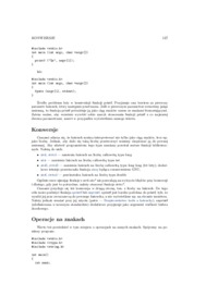 Kurs programowania w C  cz. 120