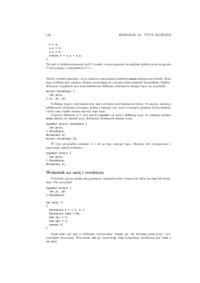 Kurs programowania w C  cz. 127