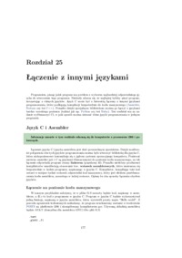 Kurs programowania w C  cz. 157