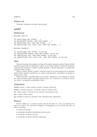 Kurs programowania w C  cz. 173