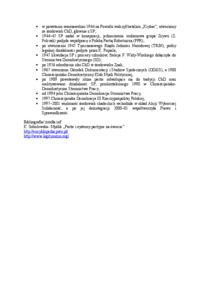 Chrześcijańska demokracja w Polsce