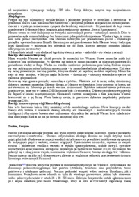 Ewolucja historyczna prawicy