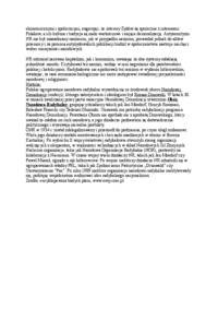 Narodowy radykalizm w Polsce