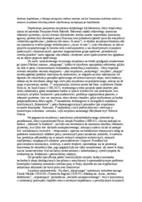 Sens ideowy pojęcia socjalizm