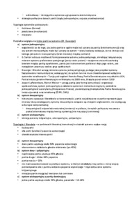 System partyjny - definicja 