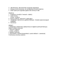 Systemy partyjne wybranych państw 