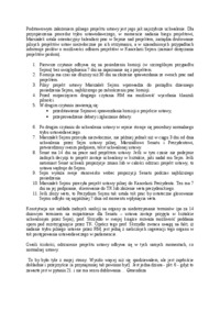 Tryb uchwalania ustaw pilnych