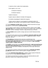 Wyniki wyborów w okręgu wyborczym 